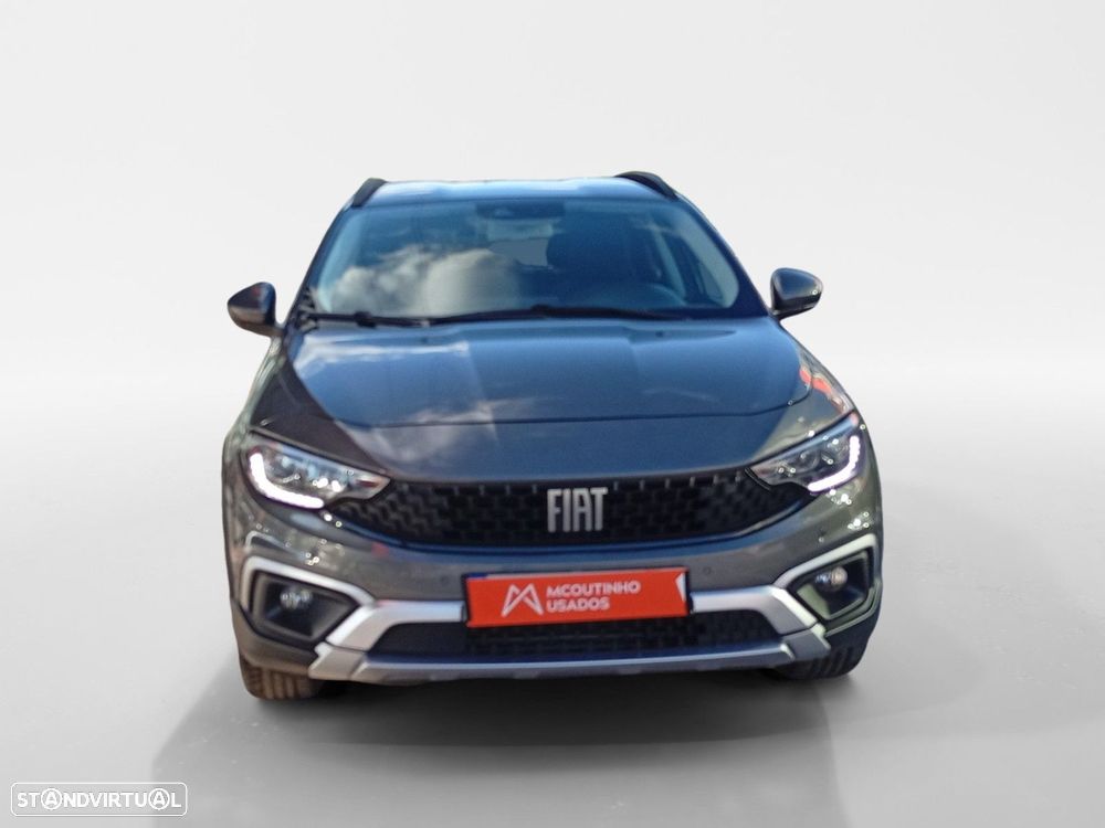 Fiat Tipo Station Wagon 1.0 GSE T3 - 8