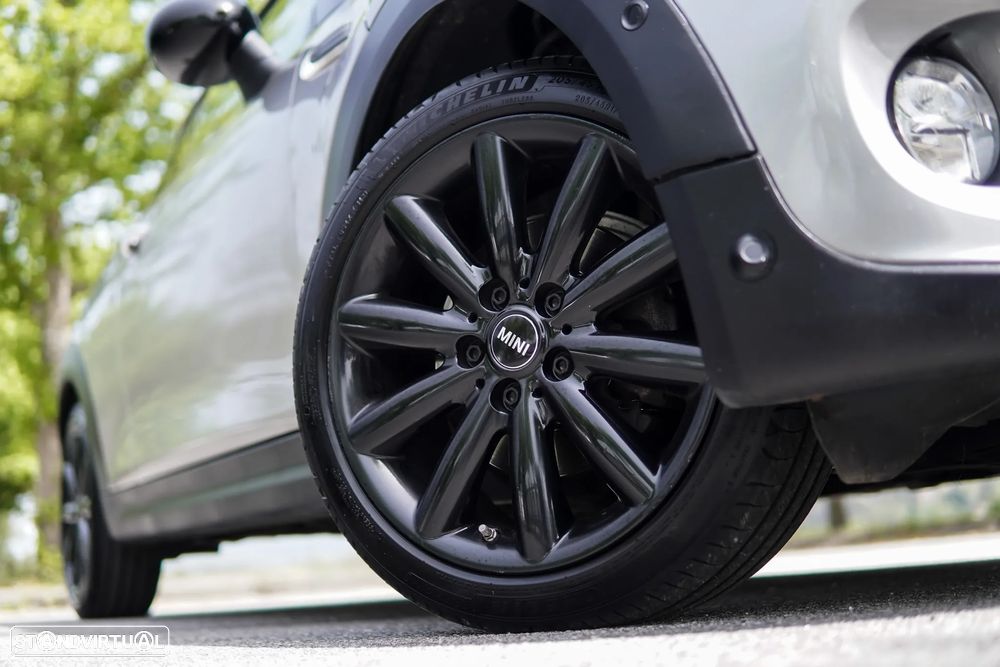 MINI 3 Portas Cooper D - 15