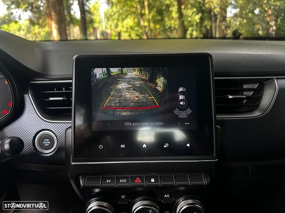Renault Arkana 1.6 E-Tech Full Hybrid Techno - 21