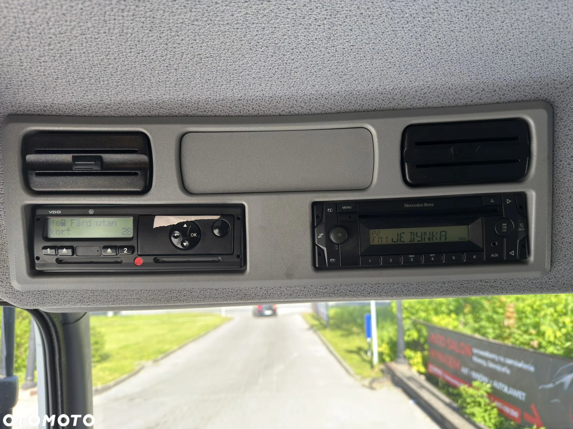 Mercedes-Benz ATEGO 1224 - 27