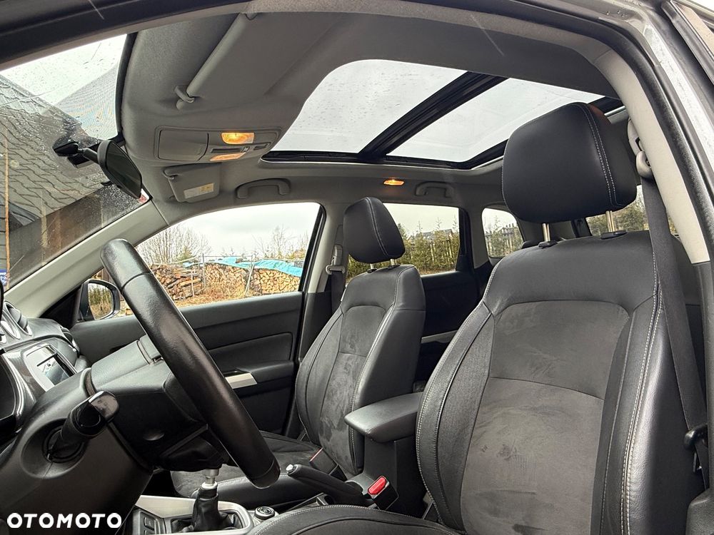 Suzuki Vitara 1.6 DDiS (4x4) Allgrip Comfort - 11