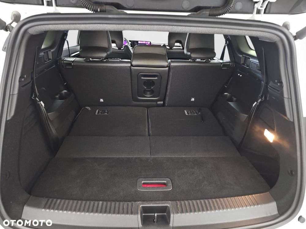 Renault Espace 1.2 E-Tech Full Hybrid 200 Techno MMT 7os - 20