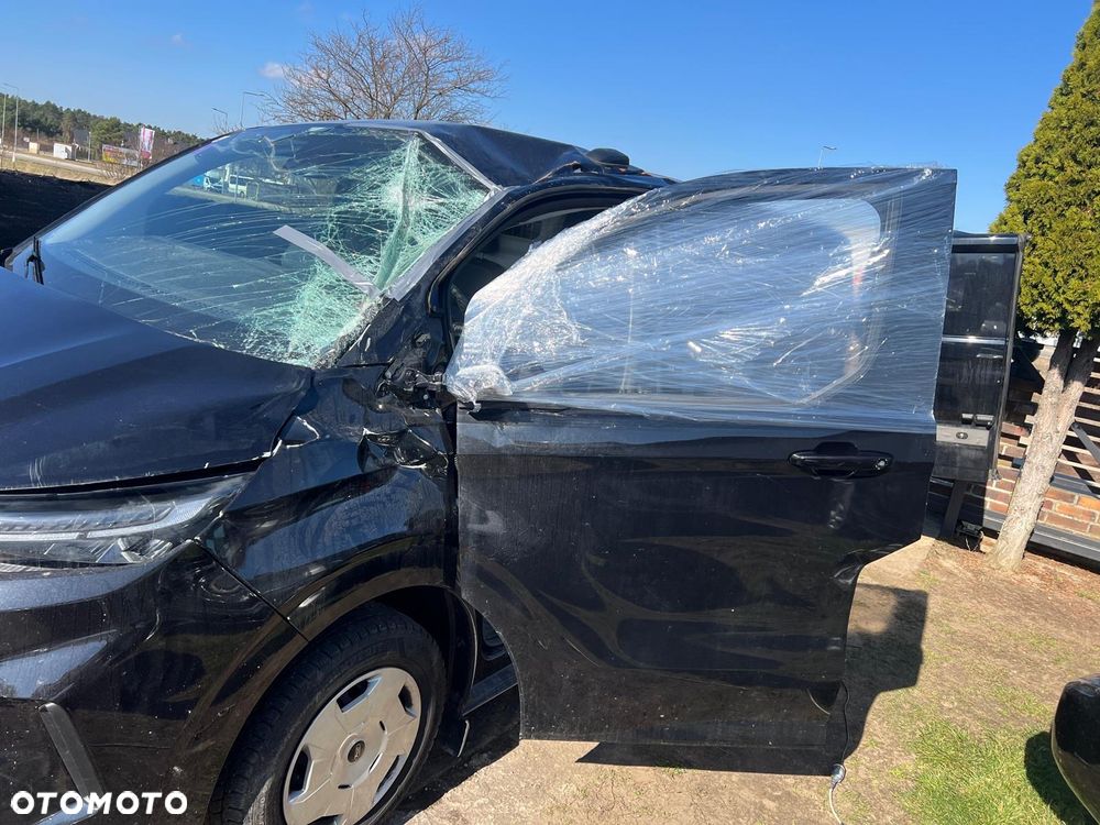 Ford Transit Custom - 7