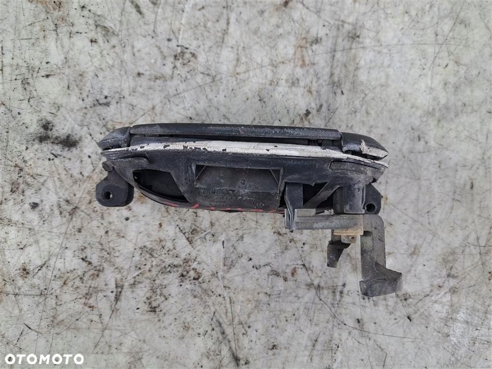 Klamka zewnętrzna przód prawa VW TRANSPORTER T4 1992-2003 - 4