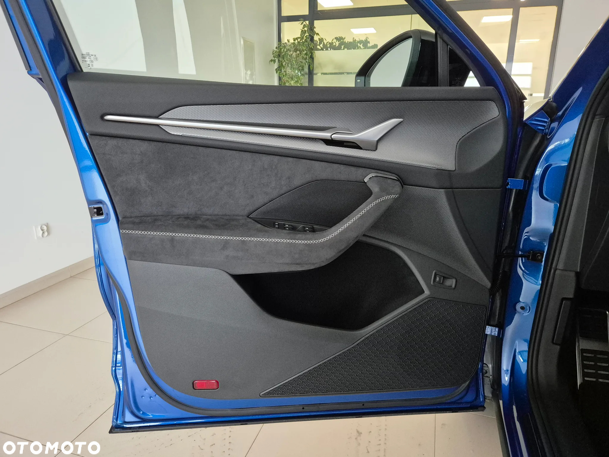 Skoda Kodiaq 1.5 TSI ACT 4x2 Sportline DSG - 19