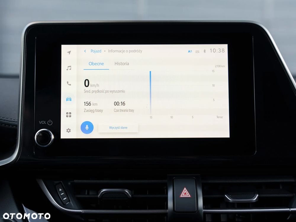 Toyota C-HR 1.8 Hybrid Prestige - 36