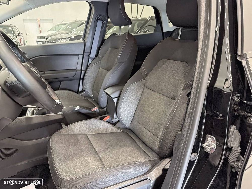Mitsubishi ASX 1.0 MPI-T Invite - 9