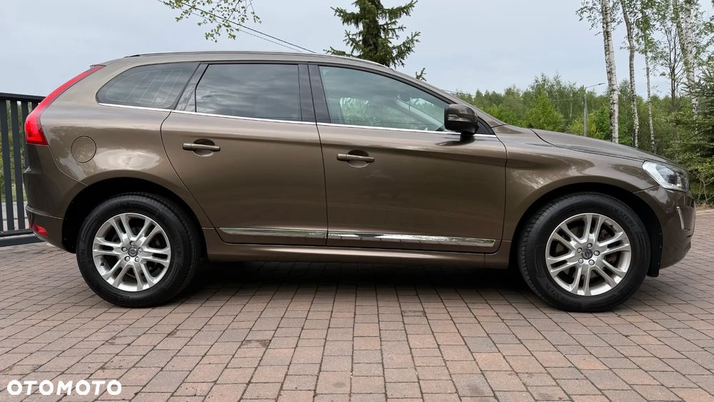 Volvo XC 60 D4 AWD Summum - 5