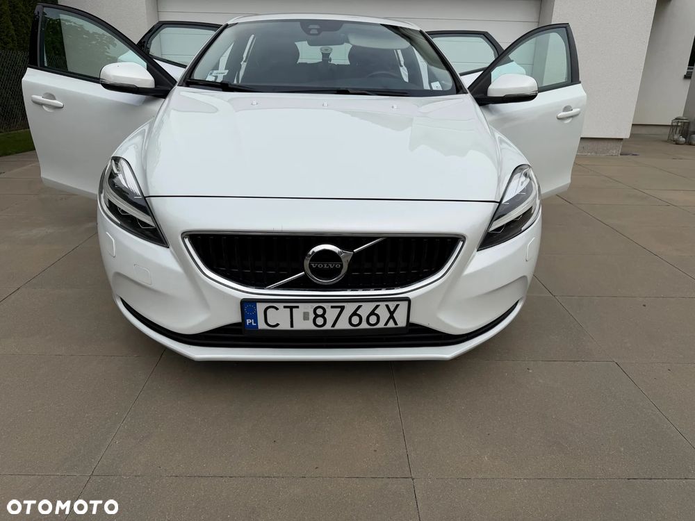 Volvo V40 D4 Drive-E Inscription - 22