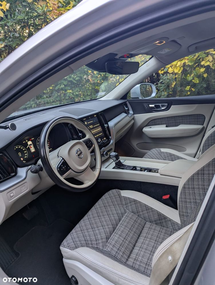 Volvo XC 60 2020