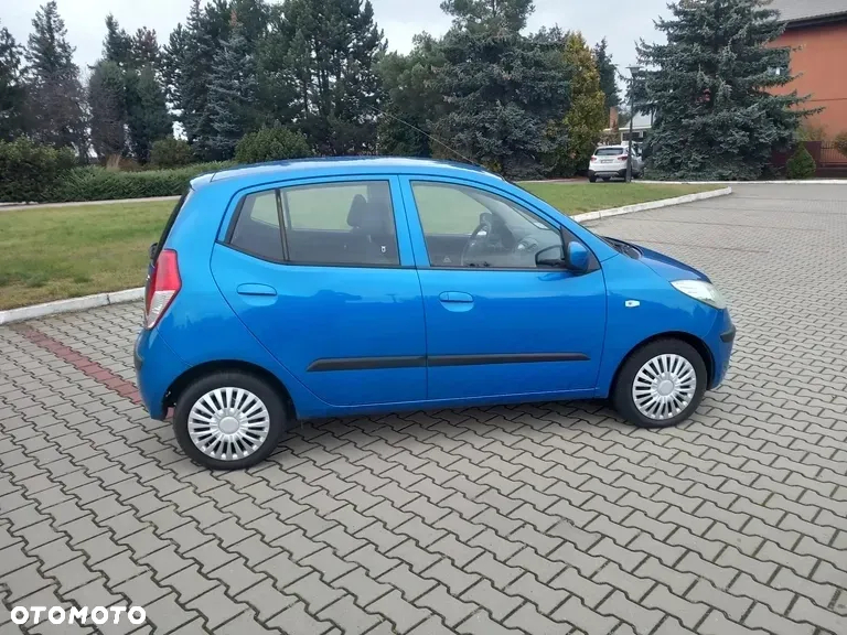 Hyundai i10 1.2 Comfort - 9