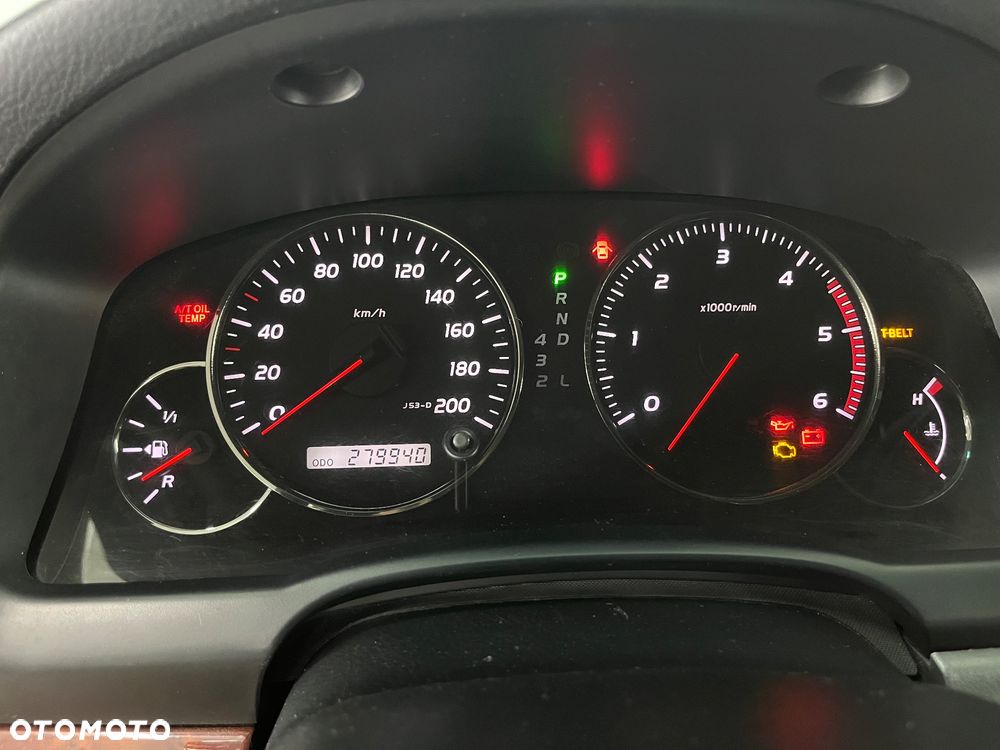 Toyota Land Cruiser 3.0 D Luna - 27