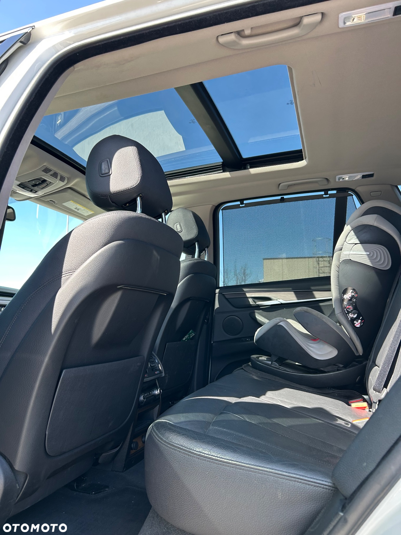 BMW X5 - 19