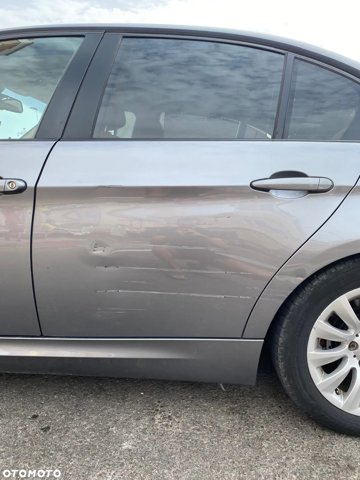 BMW Seria 3 - 2