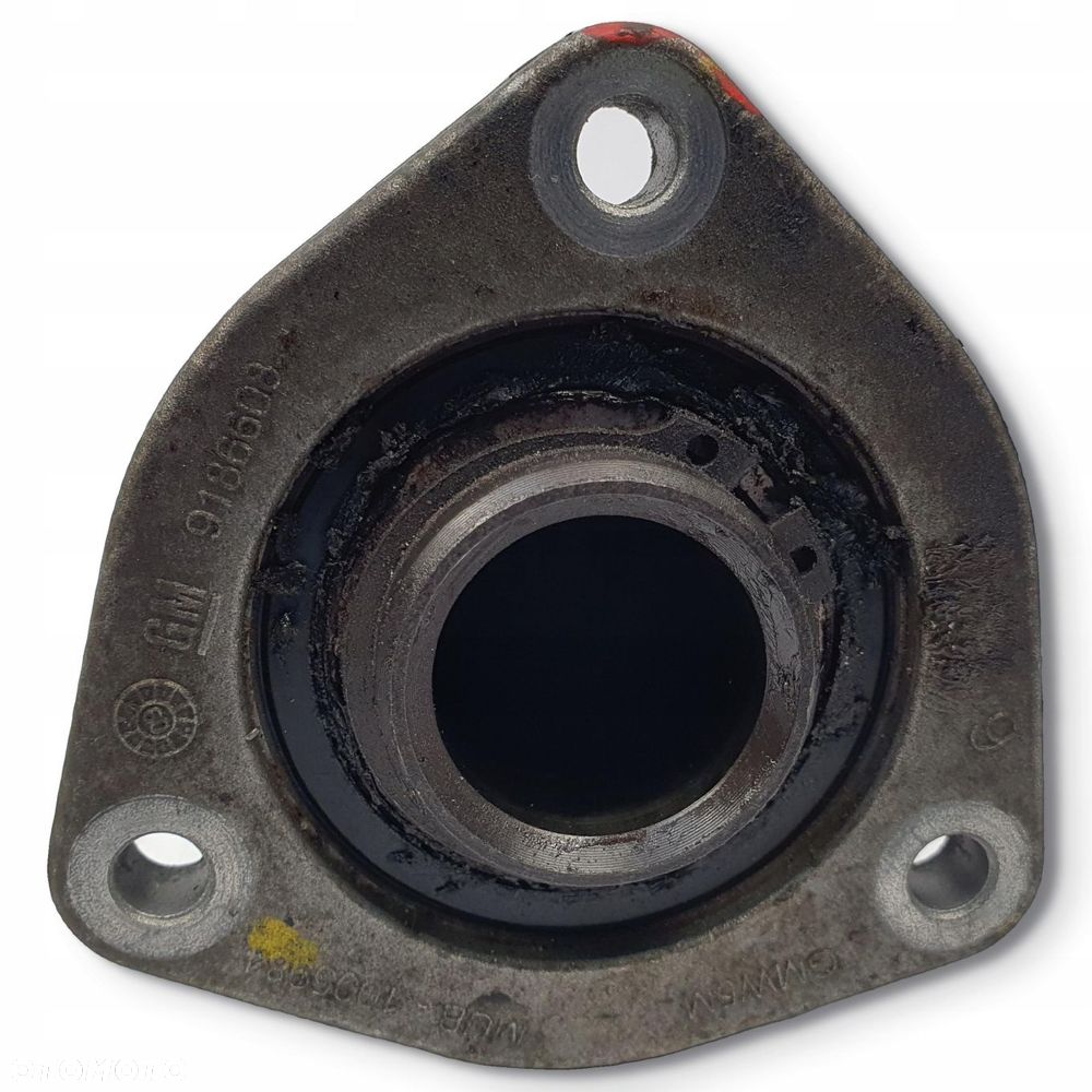 LEWA PÓŁOŚ PÓŁOŚKA Opel Saab 9-5 lift 2.0 T turbo Automat wałek 13233950 - 5