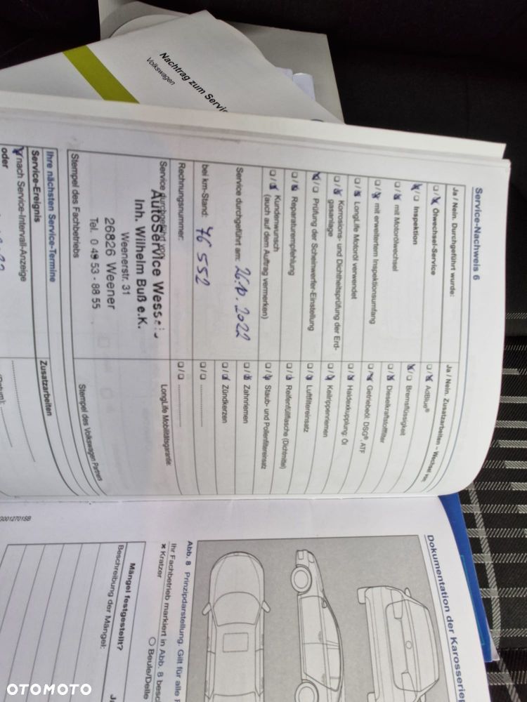 Volkswagen Tiguan - 16