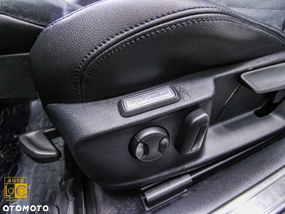 Volkswagen Passat 2.0 TDI BMT Highline DSG - 34