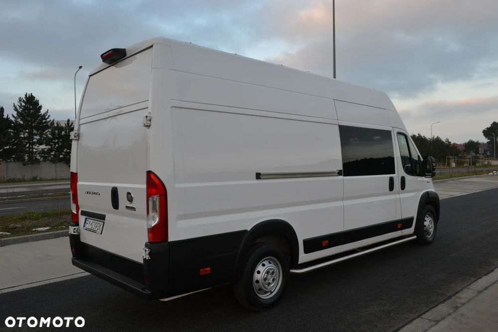 Fiat Ducato - 3