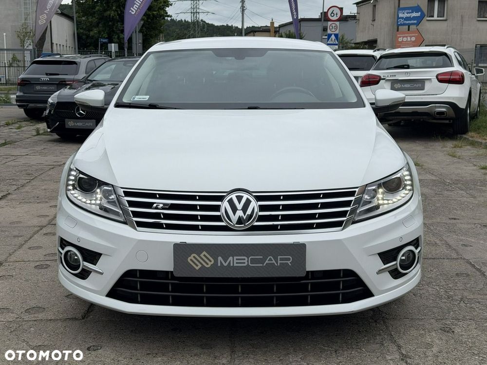 Volkswagen CC - 10