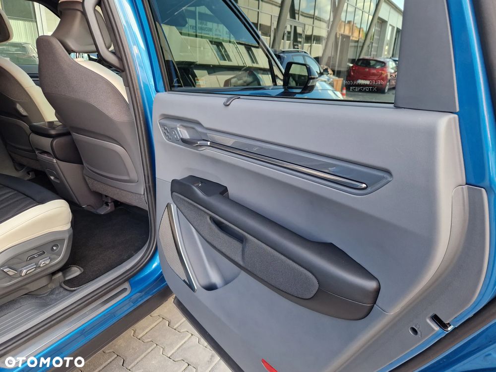 Kia EV9 99.8kWh GT-Line AWD - 11