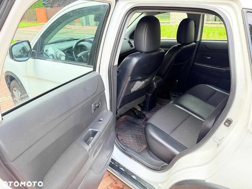 Citroën C4 Aircross - 18