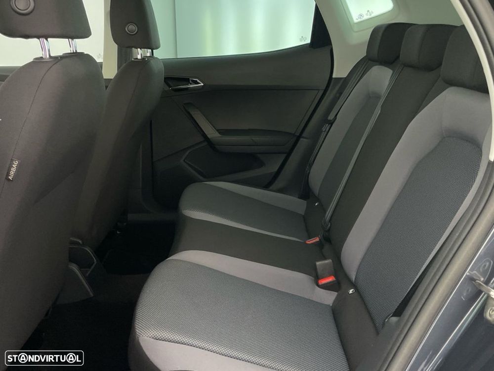 SEAT Arona 1.0 TSI FR DSG - 12