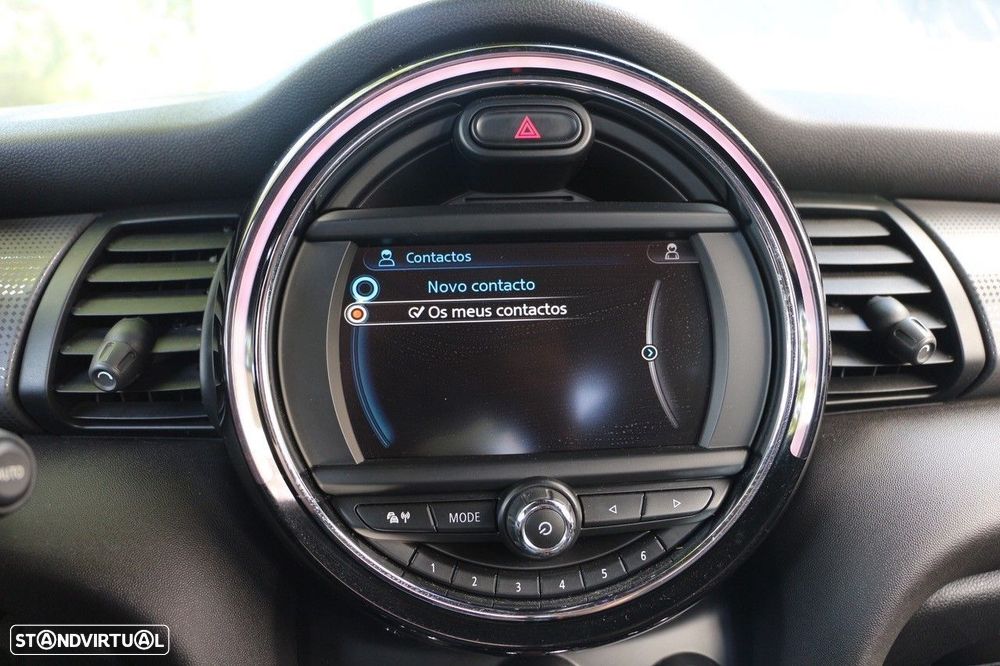 MINI 5 Portas One - 30