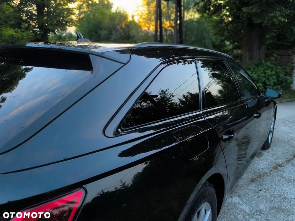 Audi A6 Avant 40 TDI quattro S tronic sport - 18