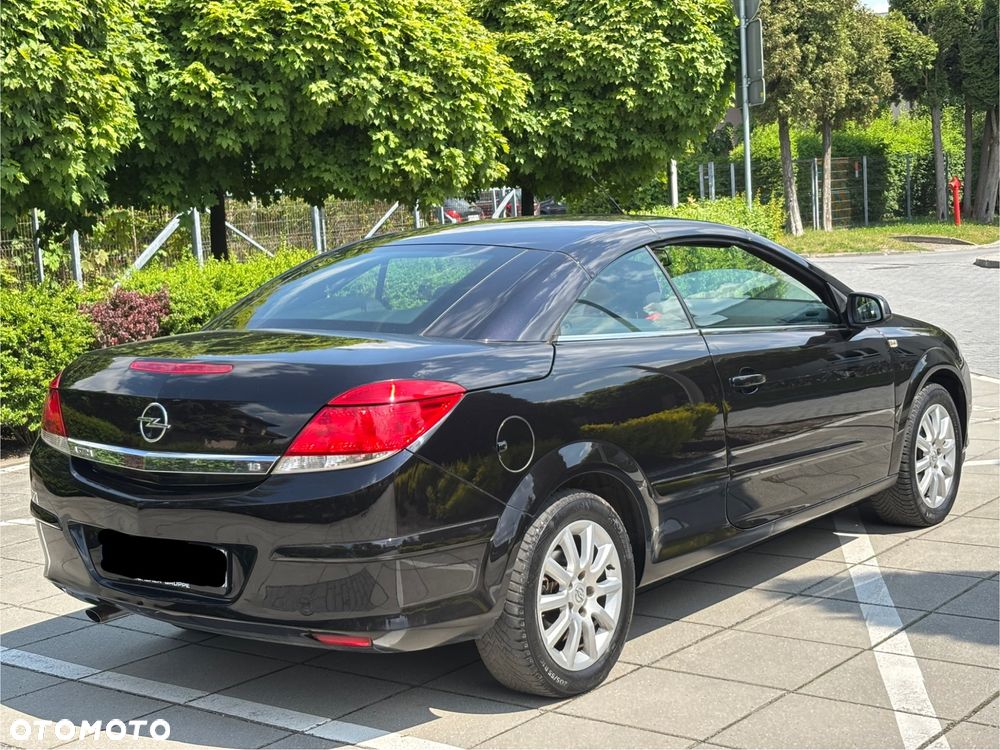 Opel Astra 1.8 Edition - 3