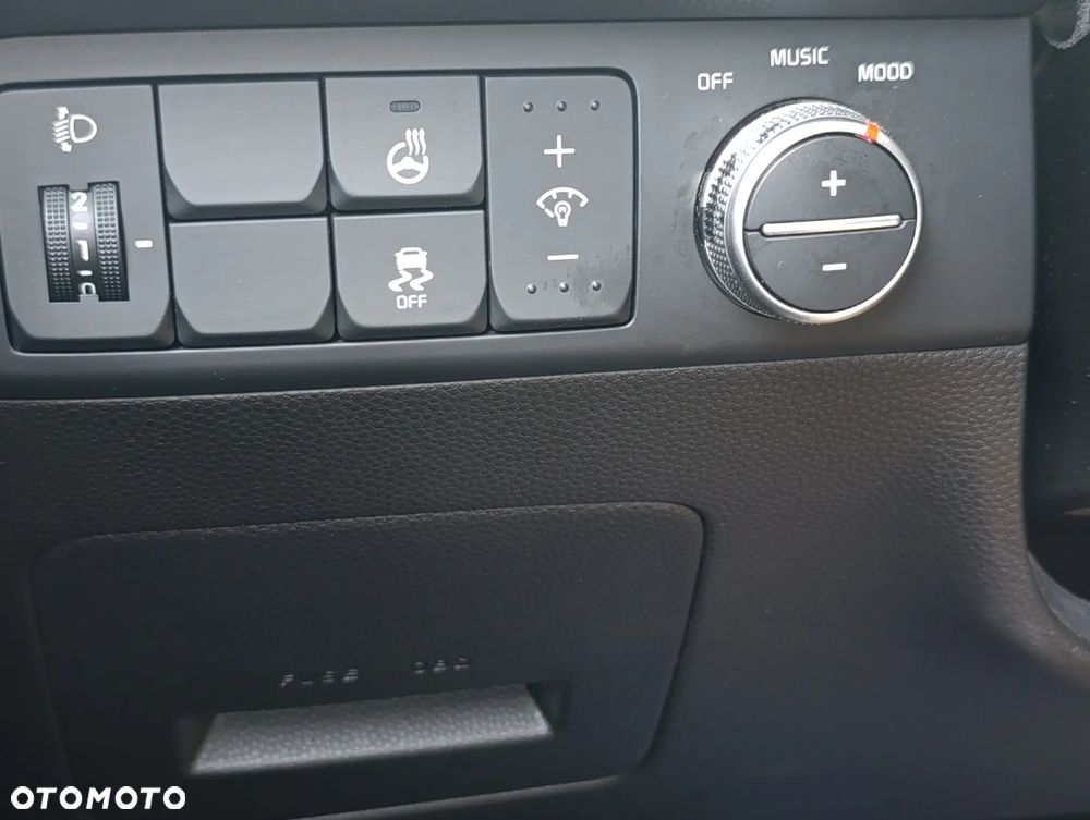 Kia Soul 1.6 GDI Dream-Team Edition - 26