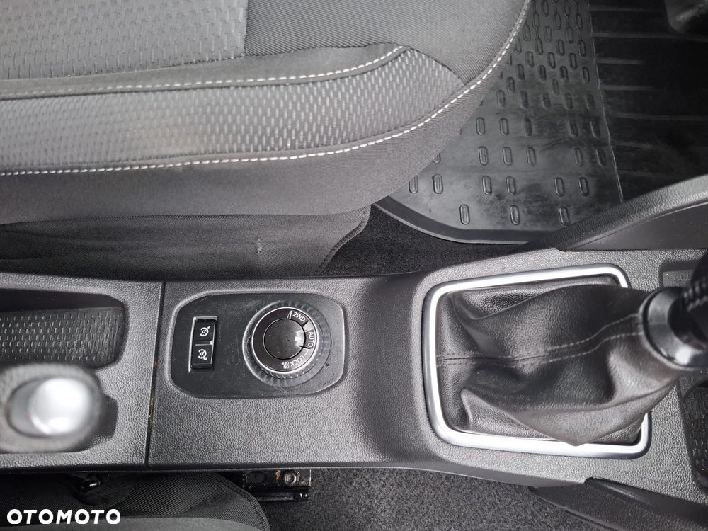 Dacia Duster 1.5 Blue dCi Comfort 4WD - 16