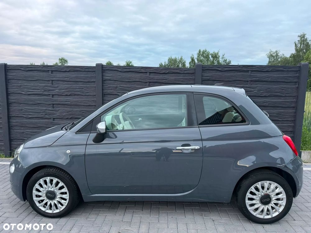 Fiat 500 1.0 GSE Hybrid - 17