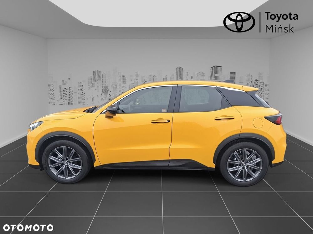 Lexus LBX 1.5 Hybrid Elegant - 9