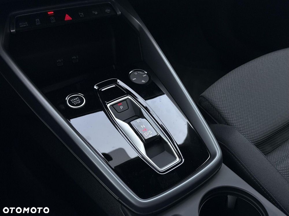Audi A3 Sportback - 29