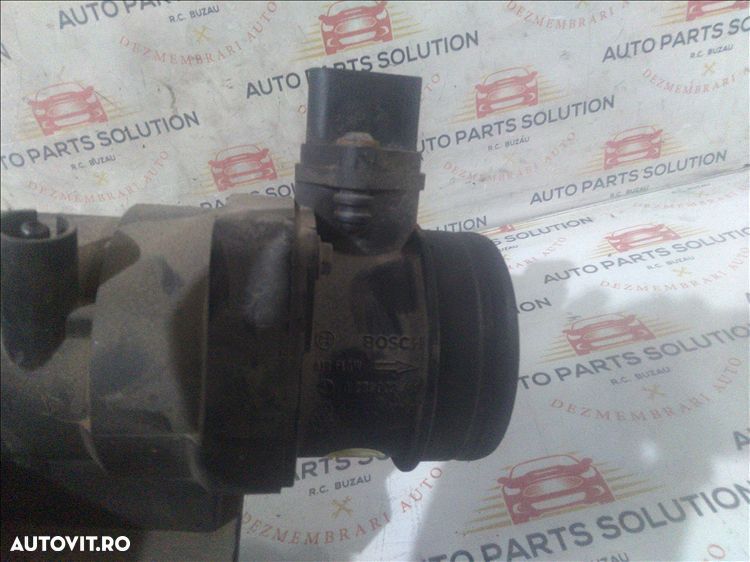 debitmetru seat leon 2.0 tdi an fabr. 2008 - 1