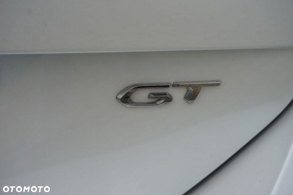 Peugeot 508 PureTech 130 GT S&S EAT8 - 30