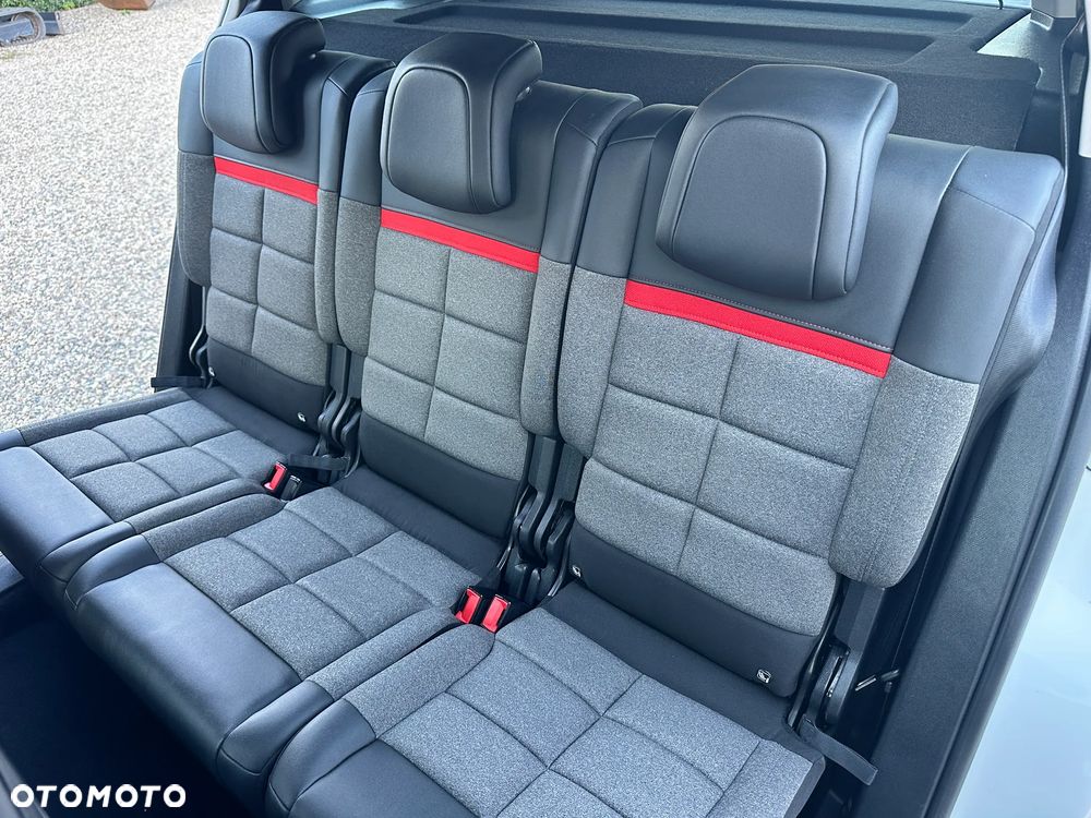 Citroën C5 Aircross 1.2 PureTech Feel - 11