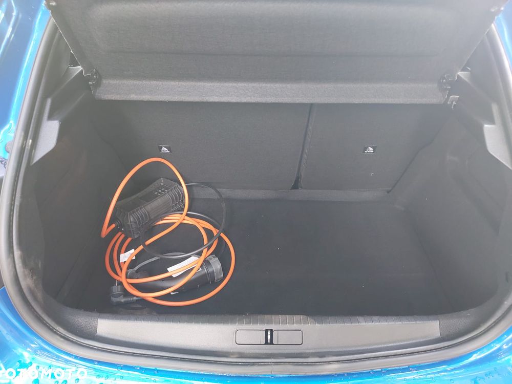Peugeot 208 Elektromotor 136 E-Style - 16