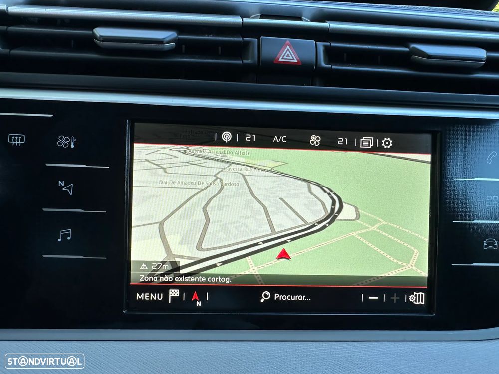 Citroën Grand C4 Spacetourer 1.5 BlueHDi Origins - 38