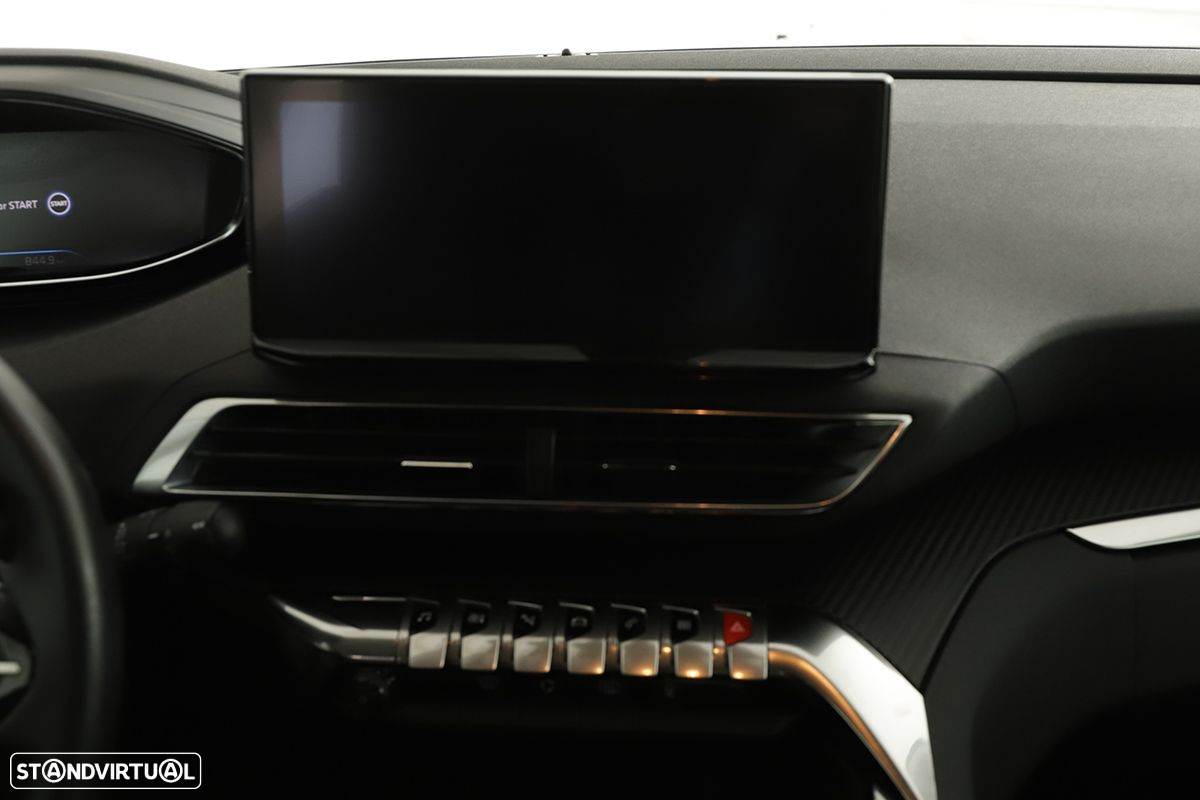 Peugeot 3008 1.5 BlueHDi Active - 7