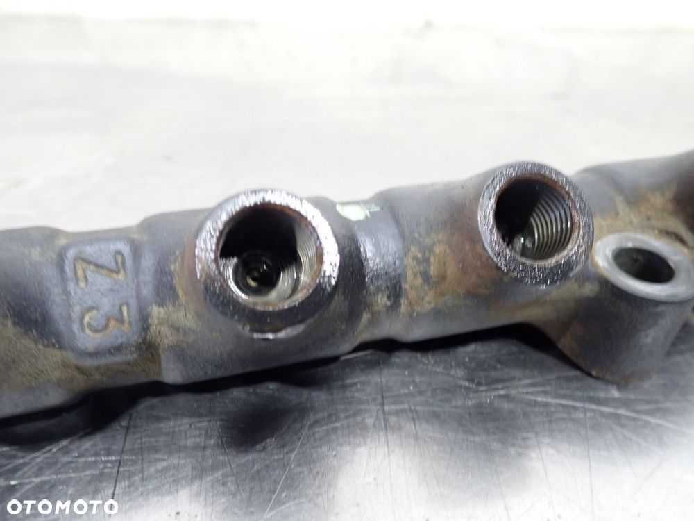 LISTWA WTRYSKOWA TOYOTA COROLLA E12 D4D 2.0 89458-12010 - 3