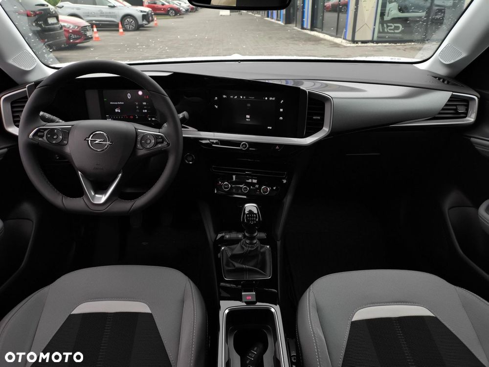 Opel Mokka - 25