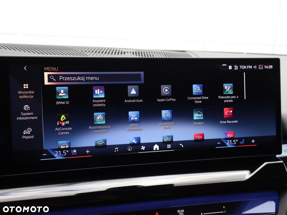 BMW Seria 5 - 19