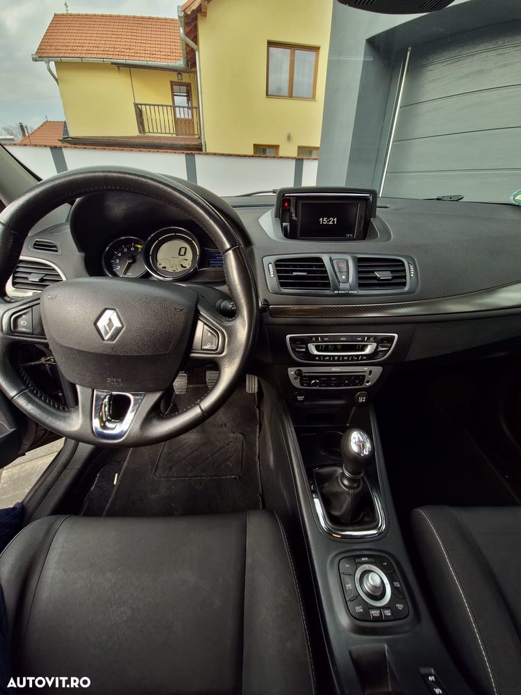 Renault Megane - 11