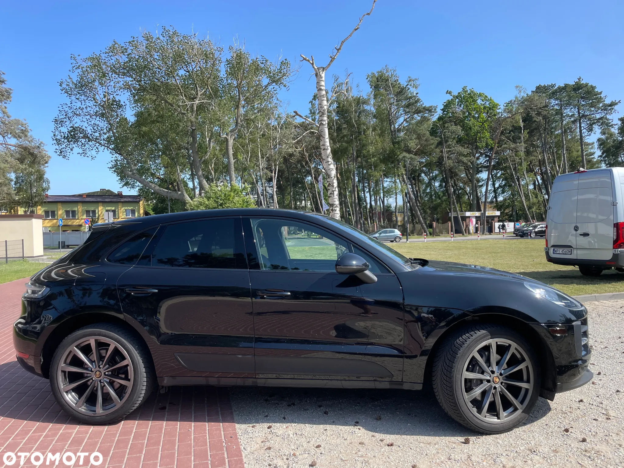 Porsche Macan PDK - 3