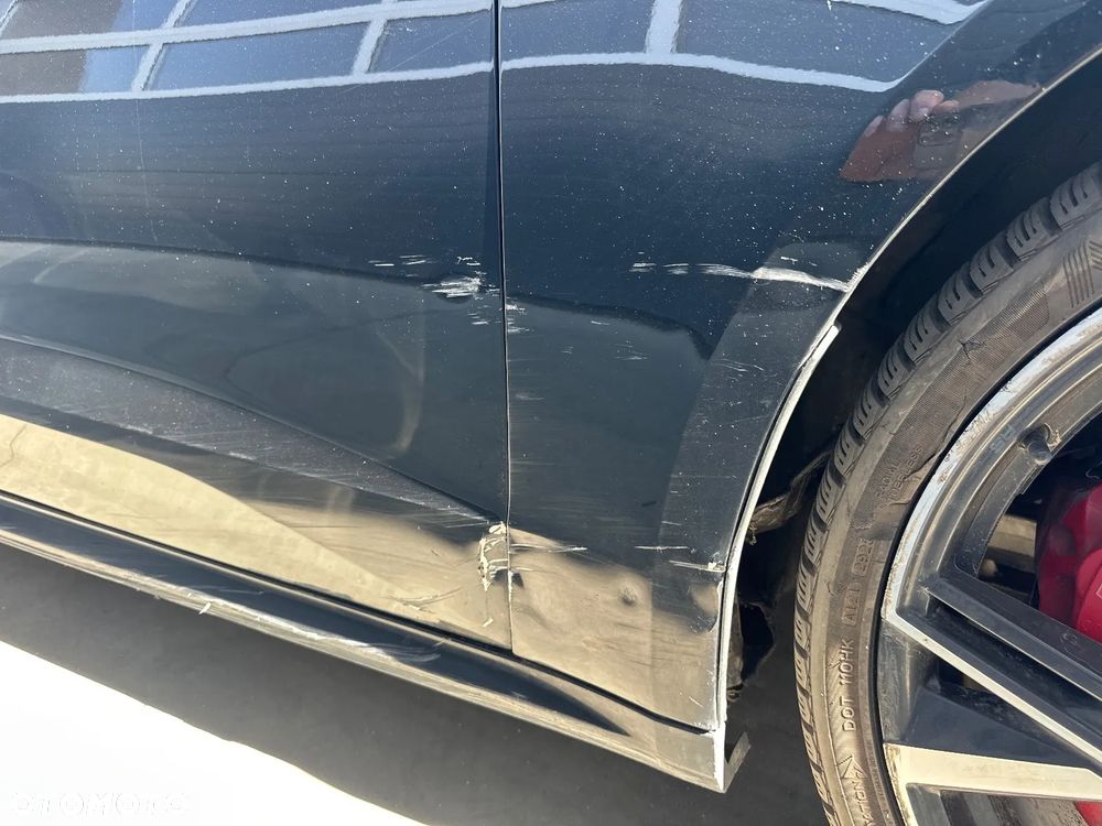 Audi S7 Sportback - 11