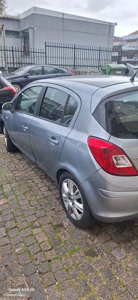 Opel Corsa 1.2 Enjoy - 15