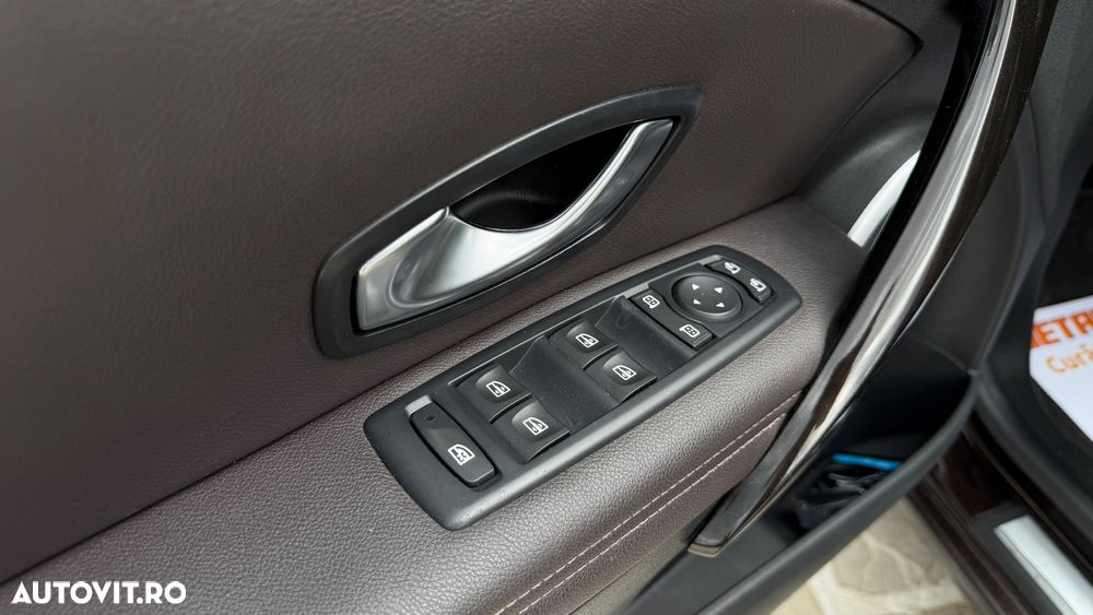 Renault Megane dCi 130 FAP Luxe - 15