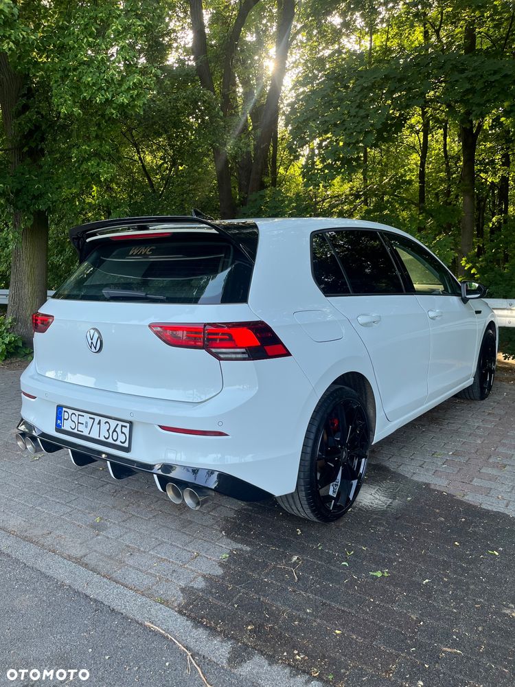 Volkswagen Golf 1.5 TSI OPF Style - 2
