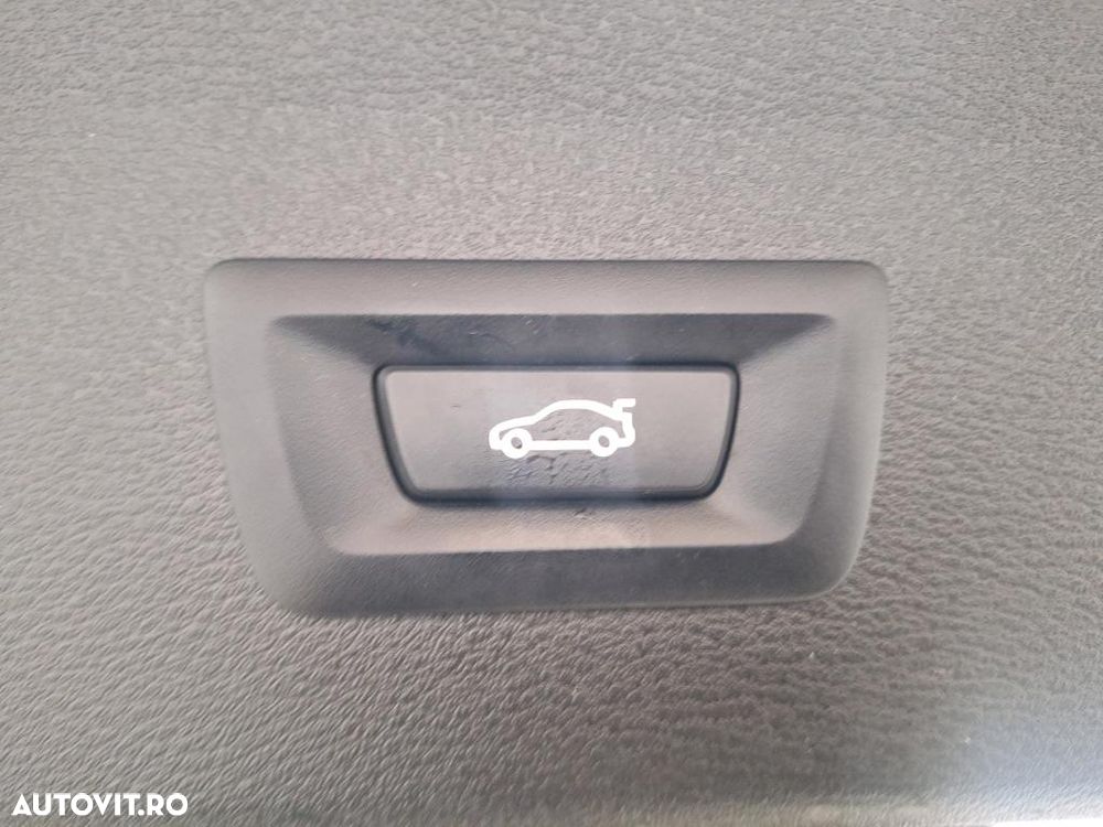 BMW X1 xDrive18d Aut. Advantage - 4